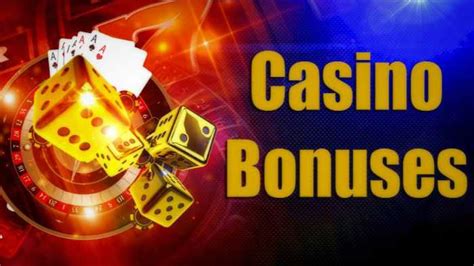 new casino bonus|Best Casino Bonus List .